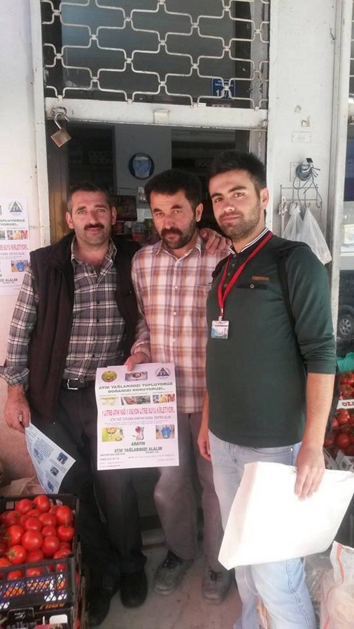 HOPAPORTA ALTIN YUNUS ODULU